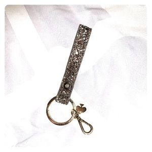 Kate Spade♣️key ring